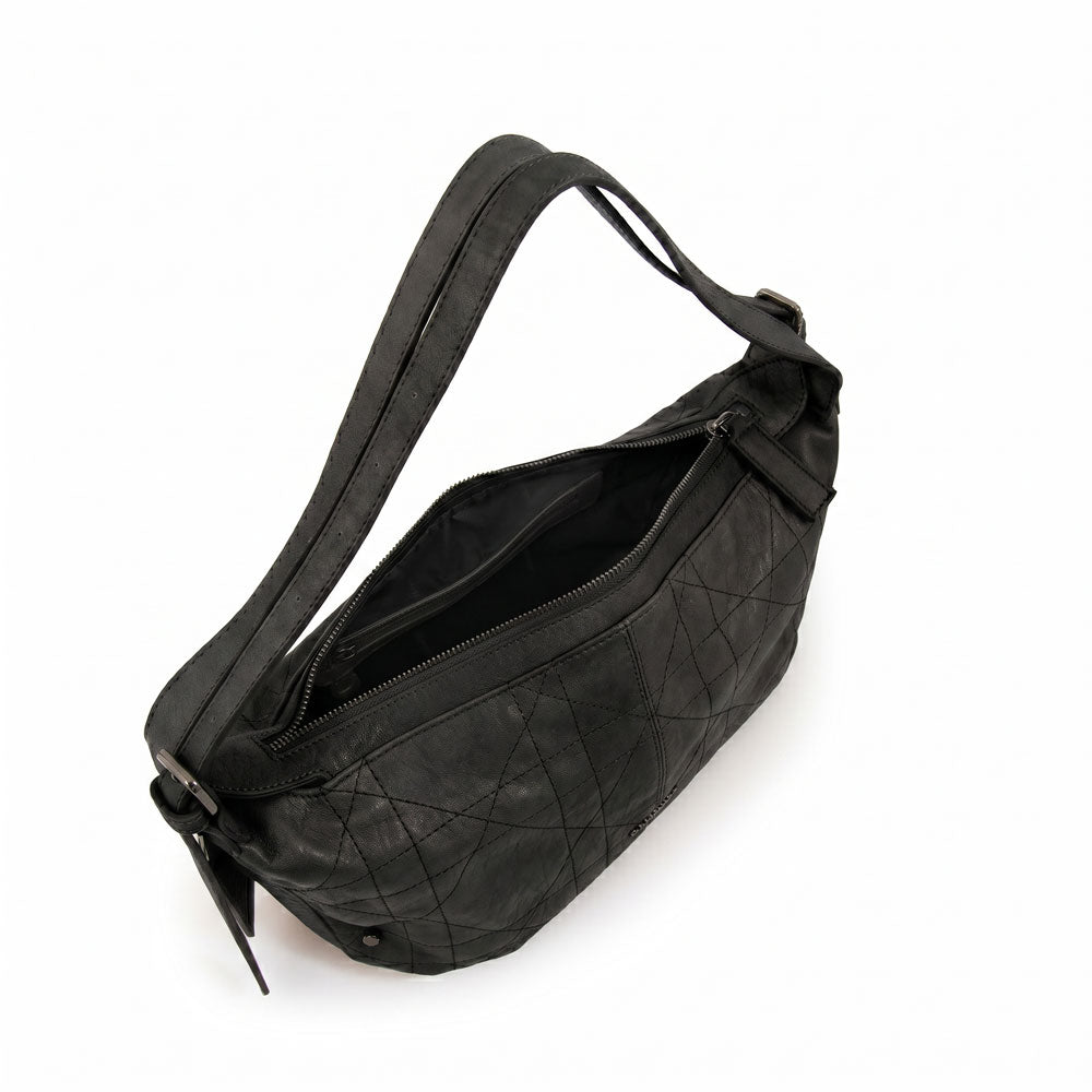 Crossbody Asteria Negro