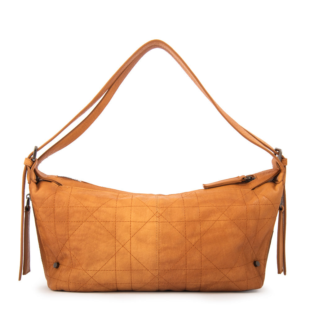 Crossbody Asteria Camel