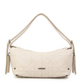 Crossbody Asteria Blanco Crudo