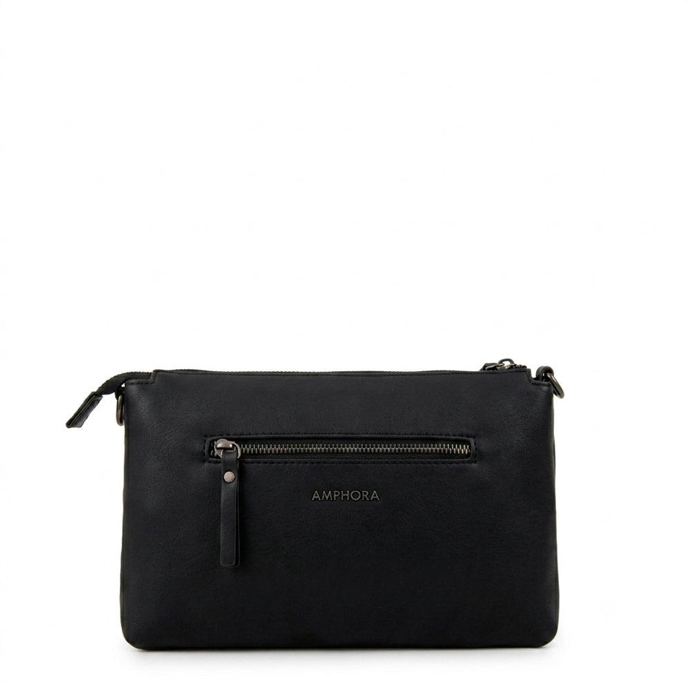Crossbody Danu Negro
