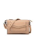 Crossbody Danu Beige