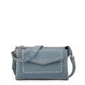 Crossbody Danu Granulado Denim