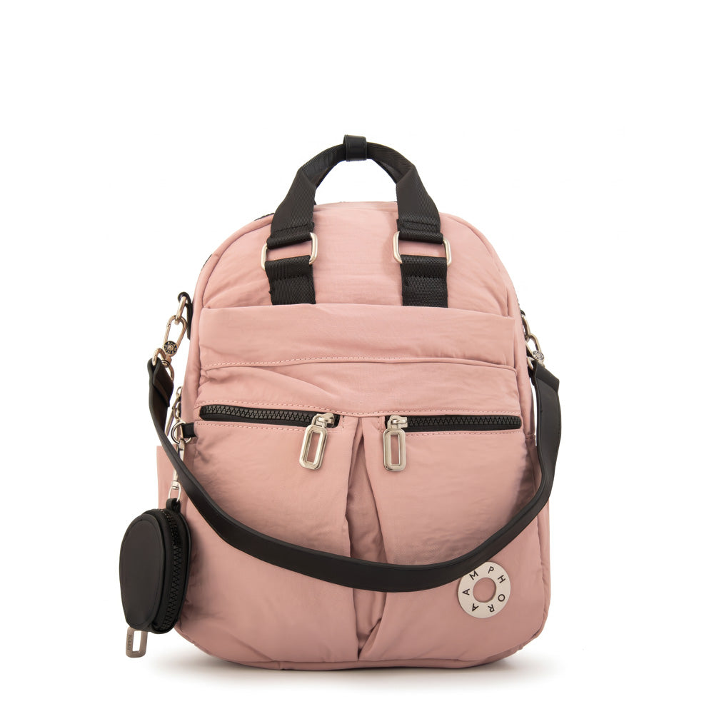 Mochila Vesna Rosado