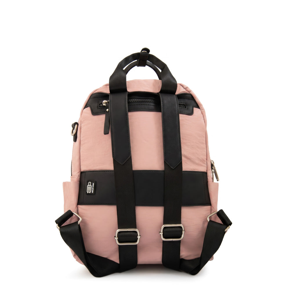 Mochila Vesna Rosado