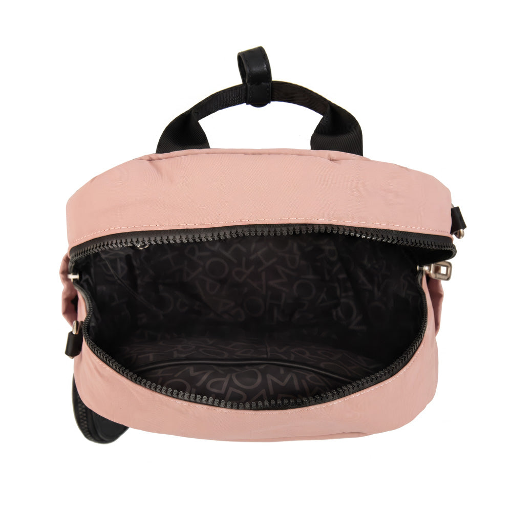 Mochila Vesna Rosado
