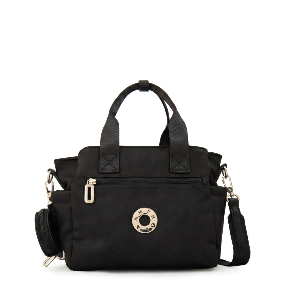 Crossbody Vesna Negro