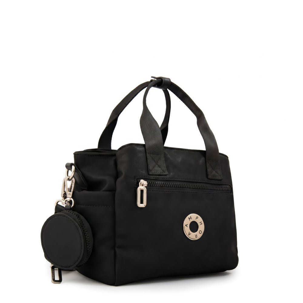Crossbody Vesna Negro