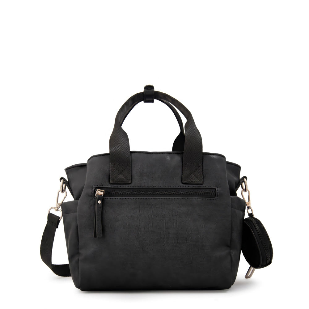 Crossbody Vesna Negro