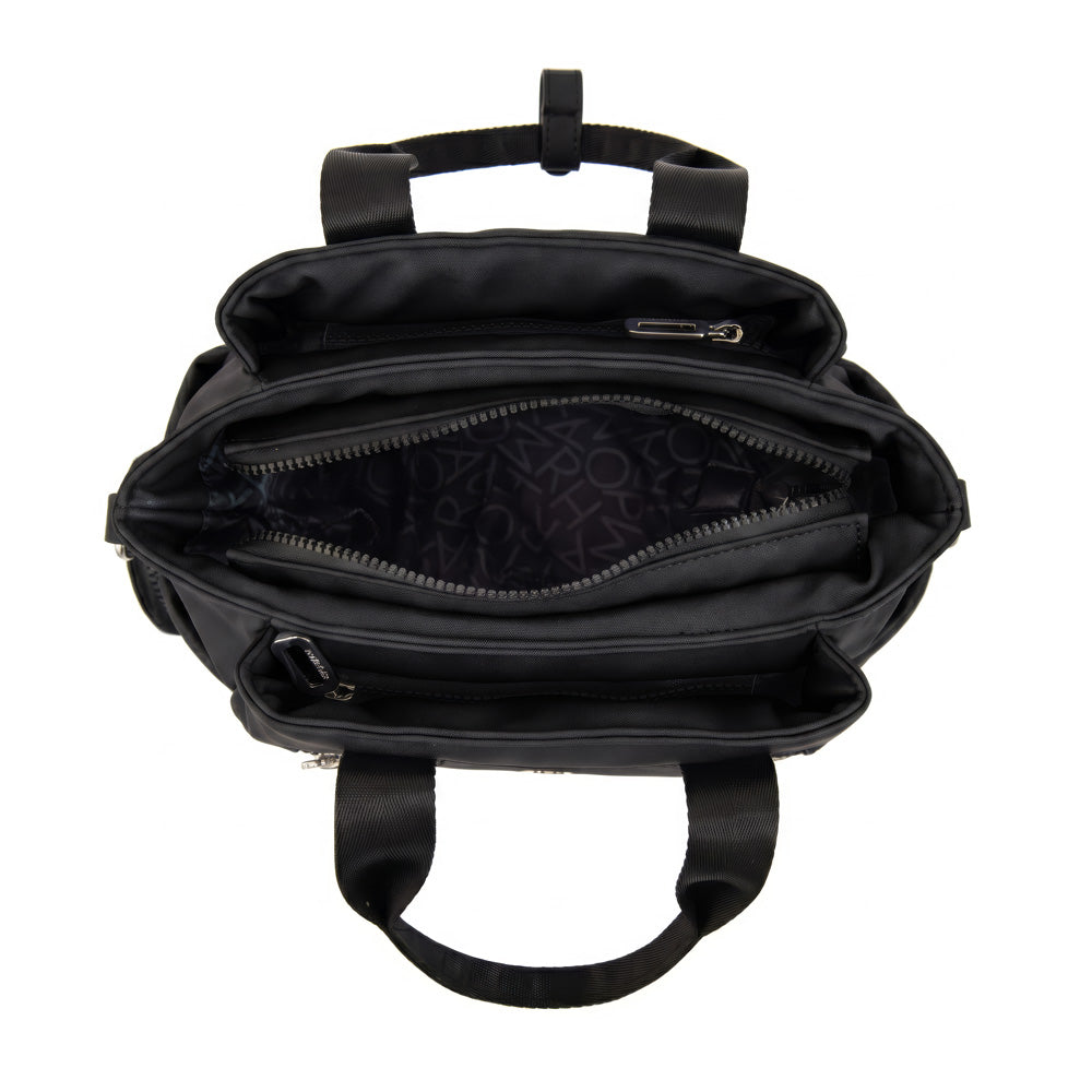 Crossbody Vesna Negro