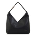 Cartera Corte Recto Saria Negro