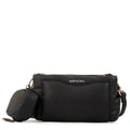 Crossbody Clio Negro