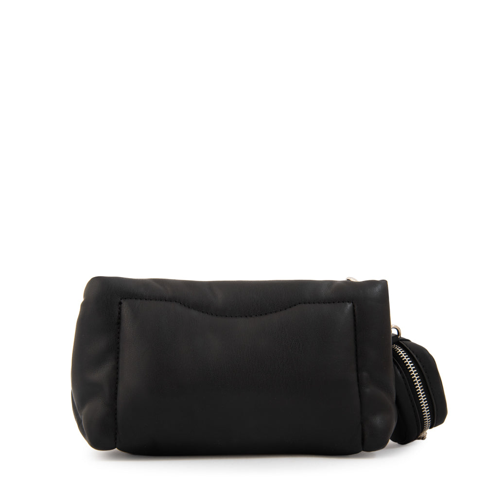 Crossbody Clio Negro