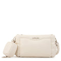 Crossbody Clio Blanco