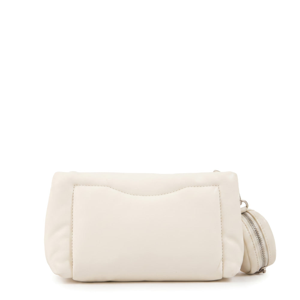 Crossbody Clio Blanco