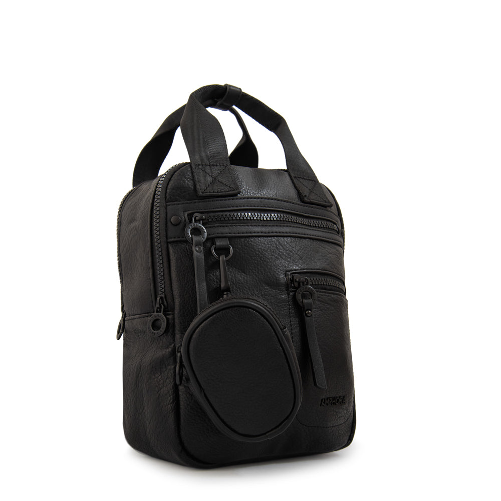 Mochila Abril Negro
