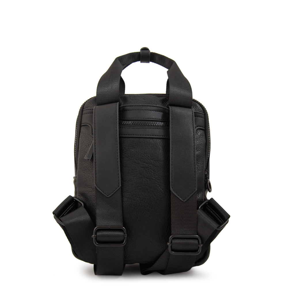 Mochila Abril Negro