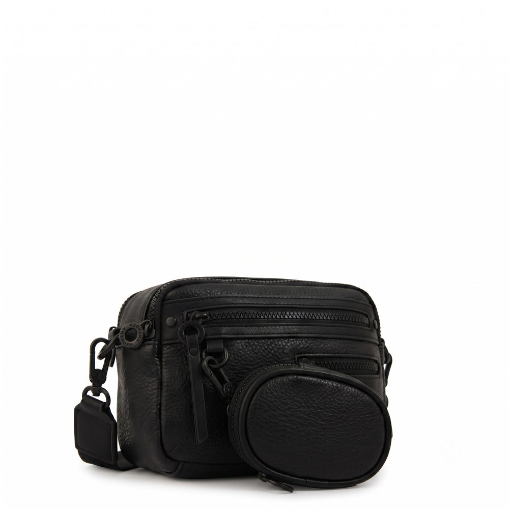 Crossbody Abril Negro