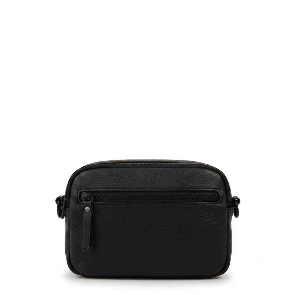 Crossbody Abril Negro