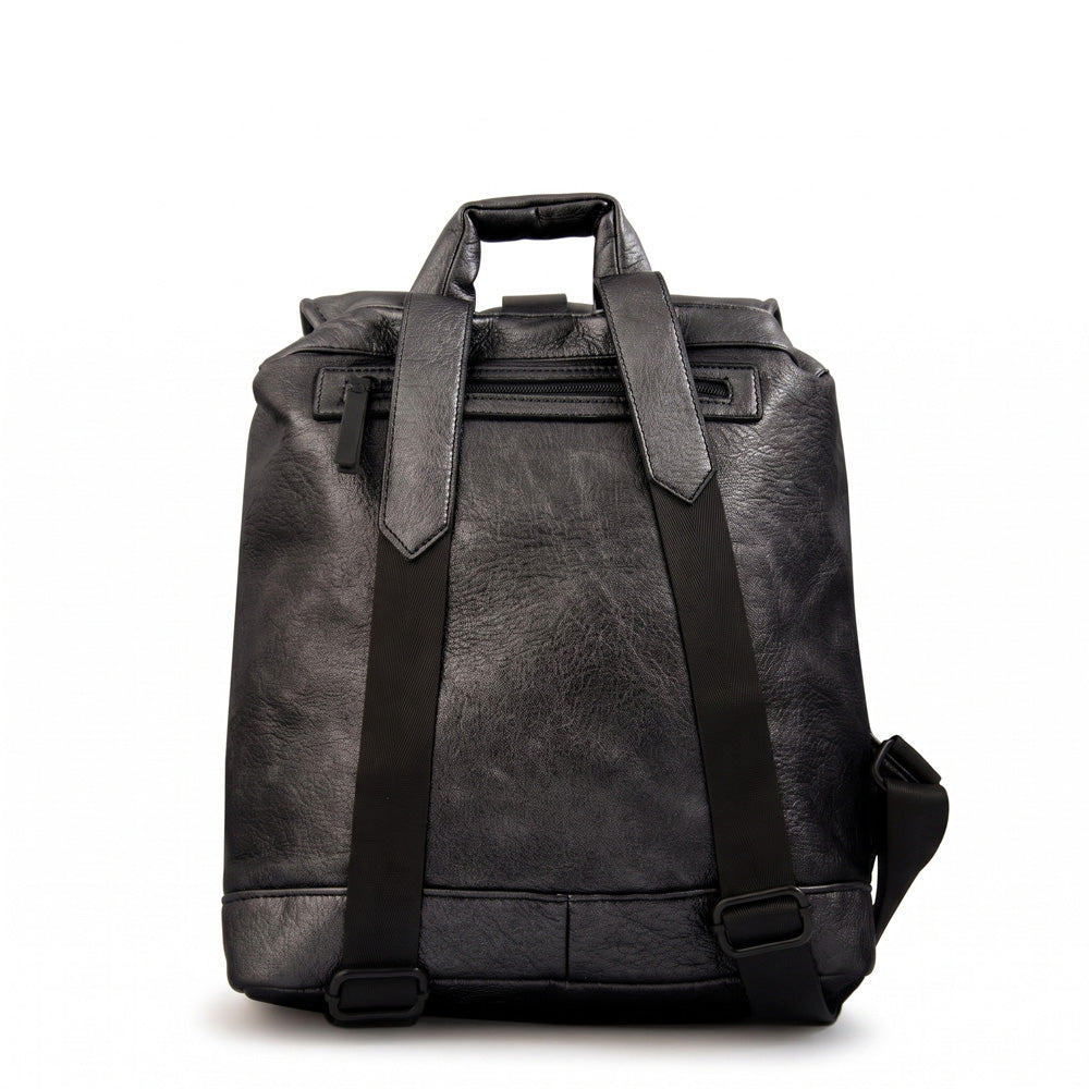 Mochila Suki Negro