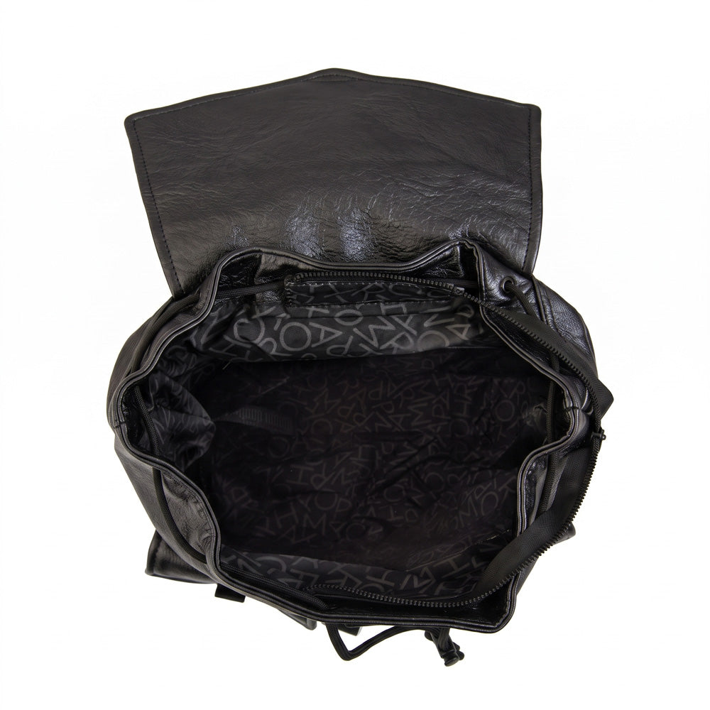 Mochila Suki Negro