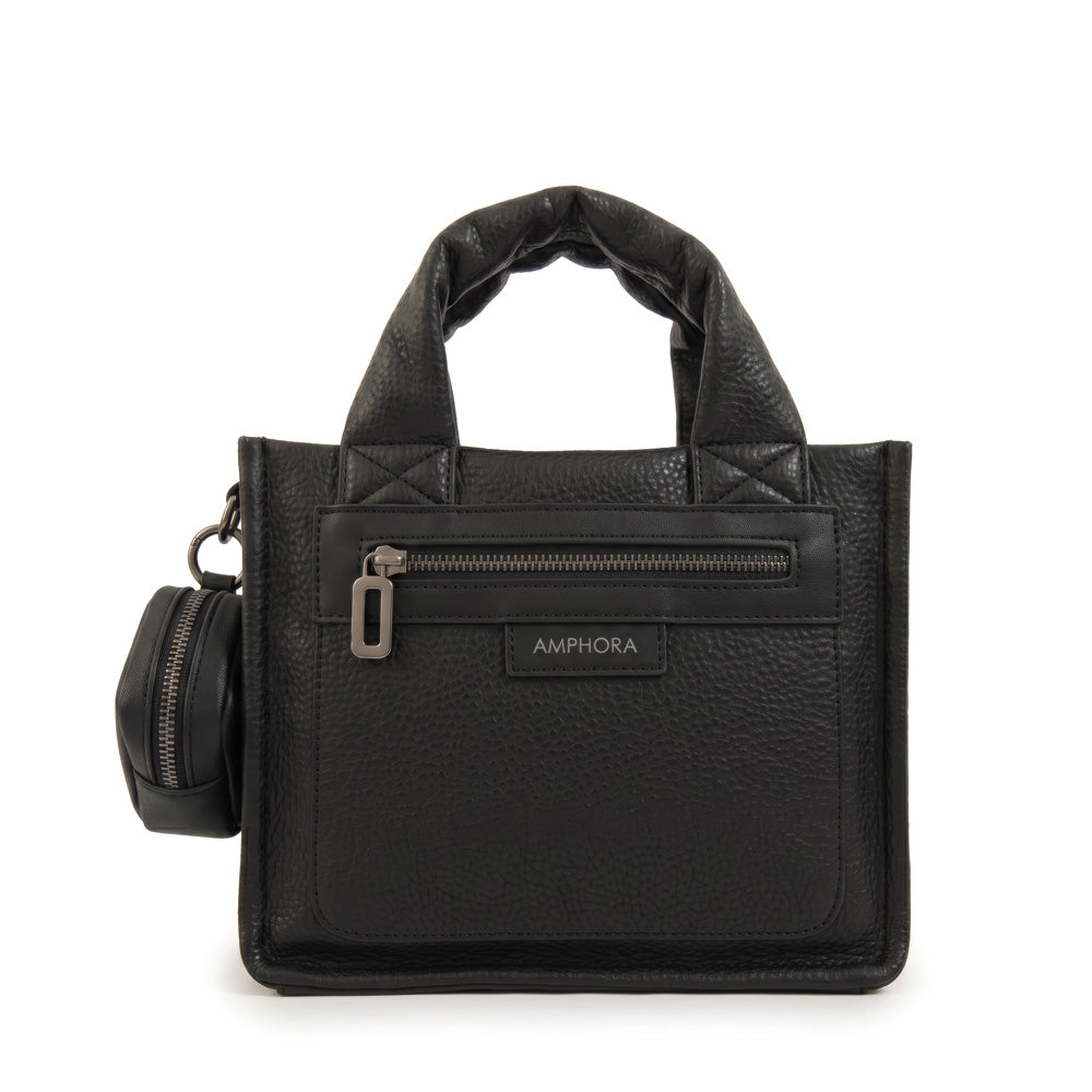 Crossbody Daliet Negro
