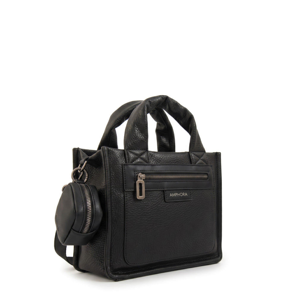 Crossbody Daliet Negro