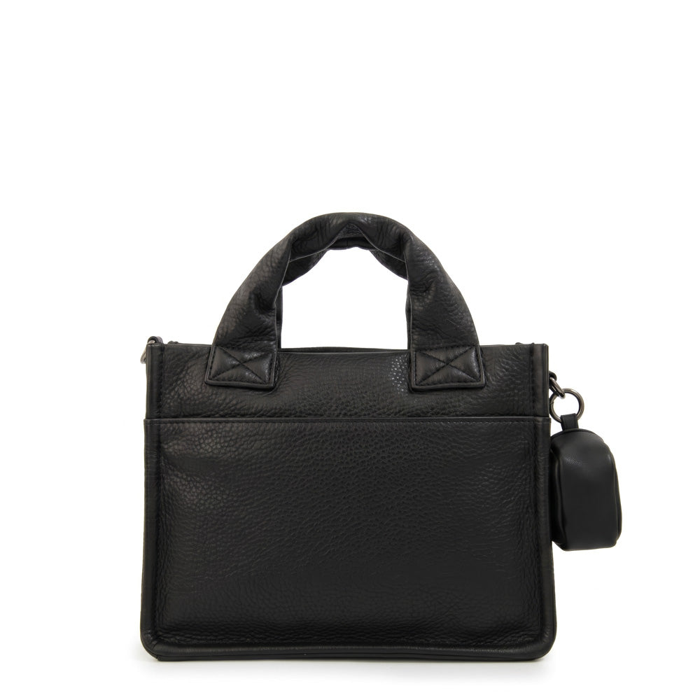 Crossbody Daliet Negro
