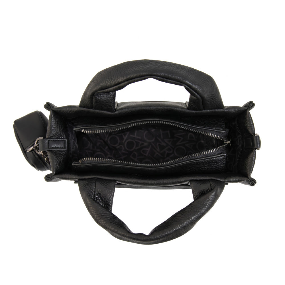 Crossbody Daliet Negro