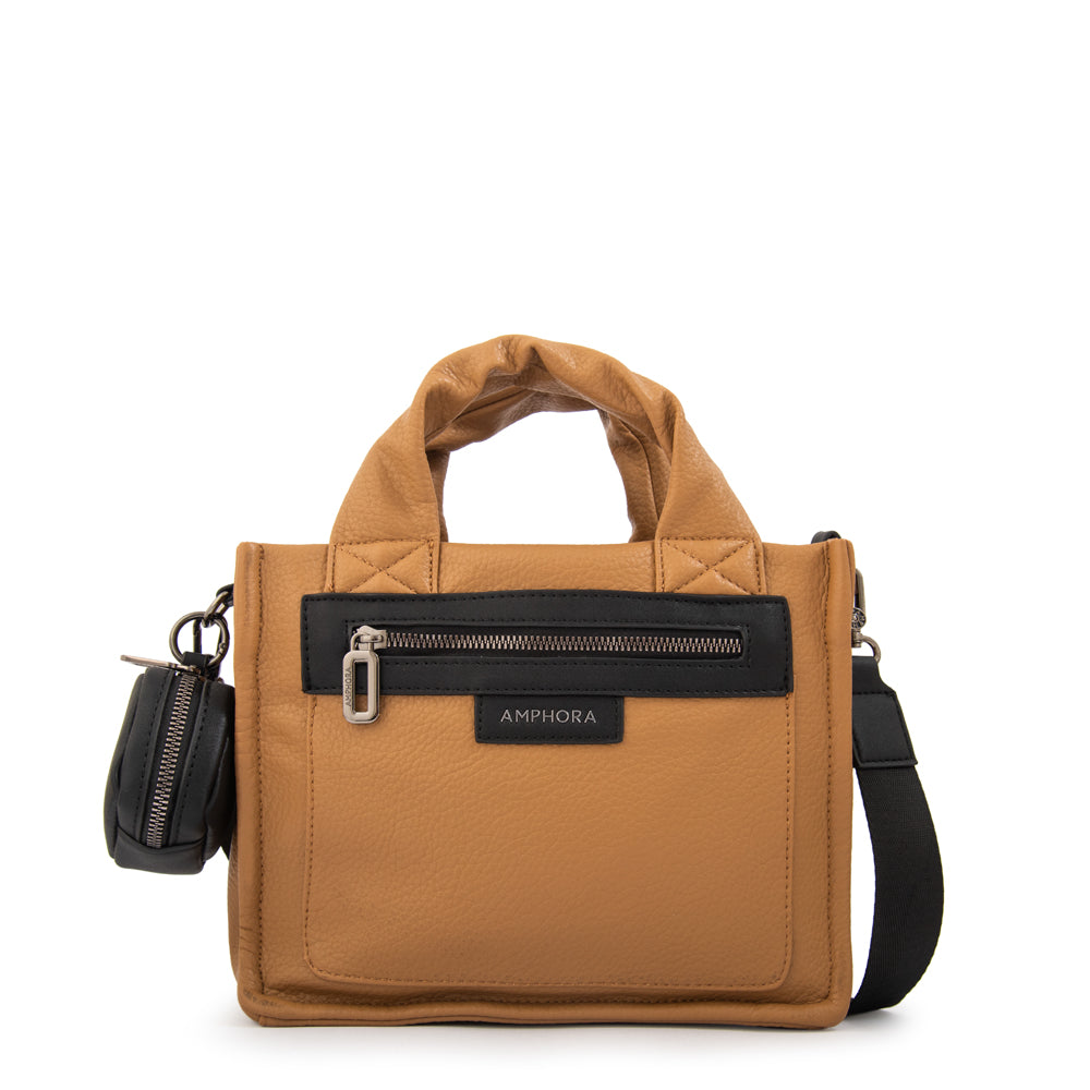 Crossbody Daliet Camel