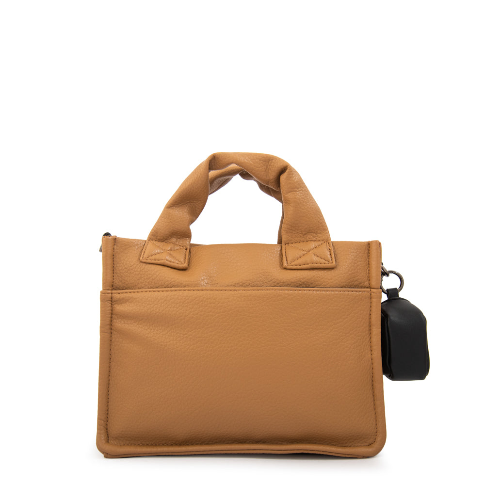Crossbody Daliet Camel