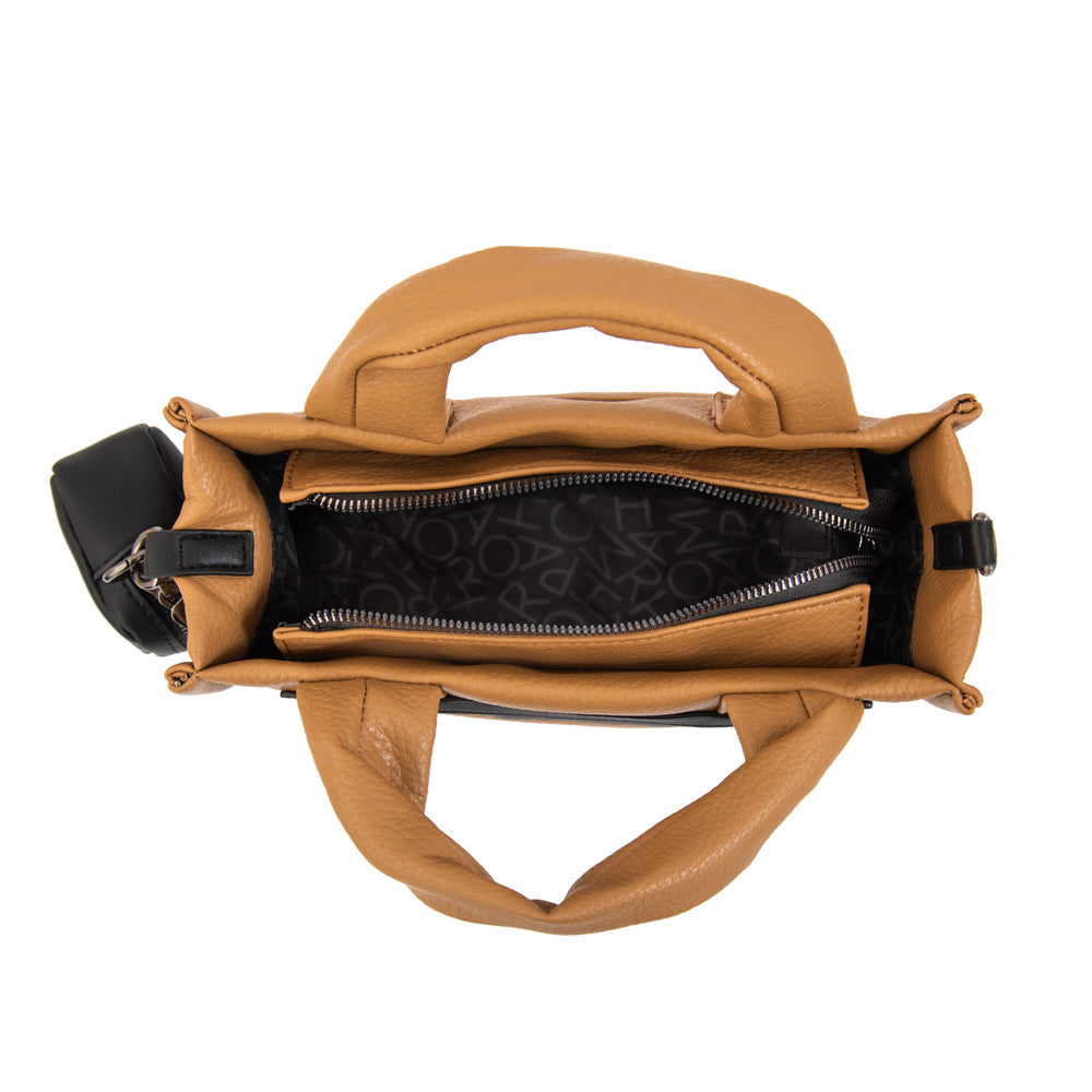 Crossbody Daliet Camel