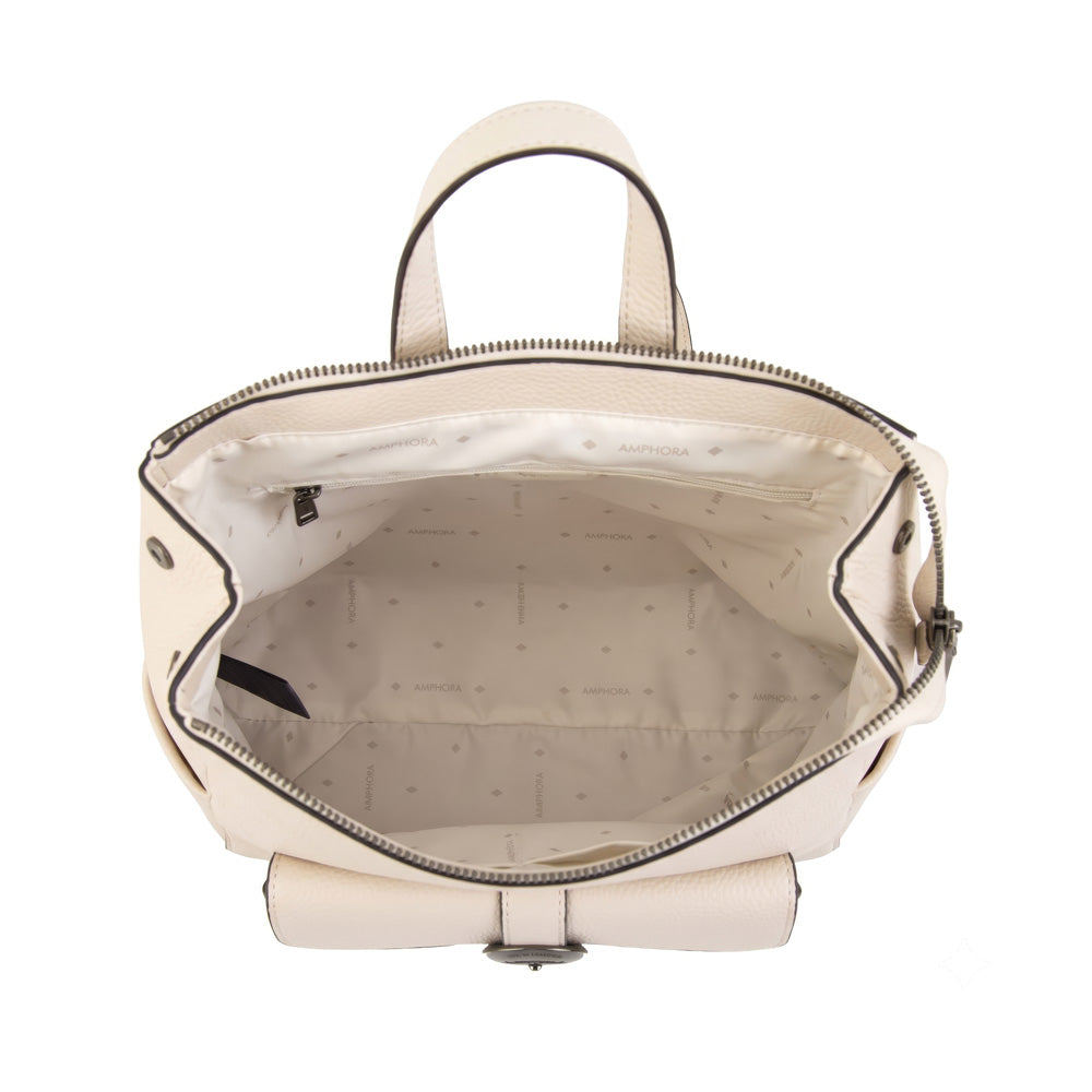 Mochila Victorina Blanco