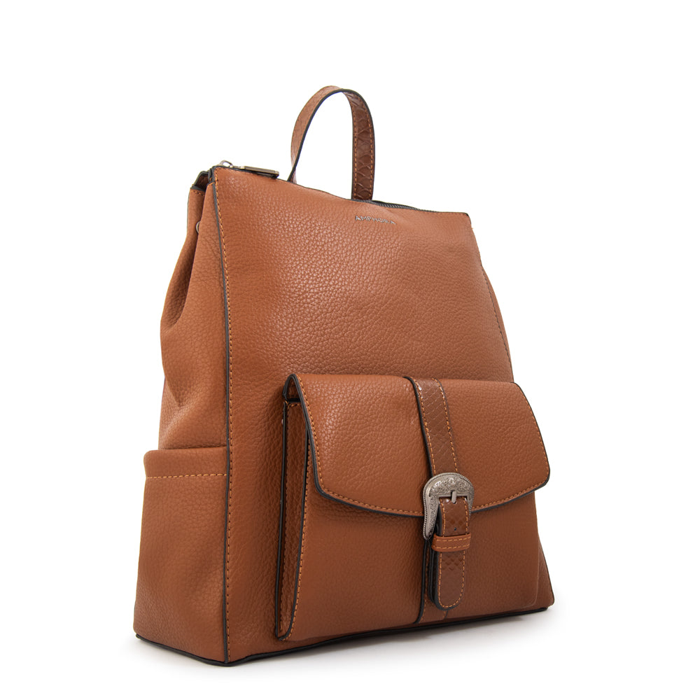 Mochila Victorina Café