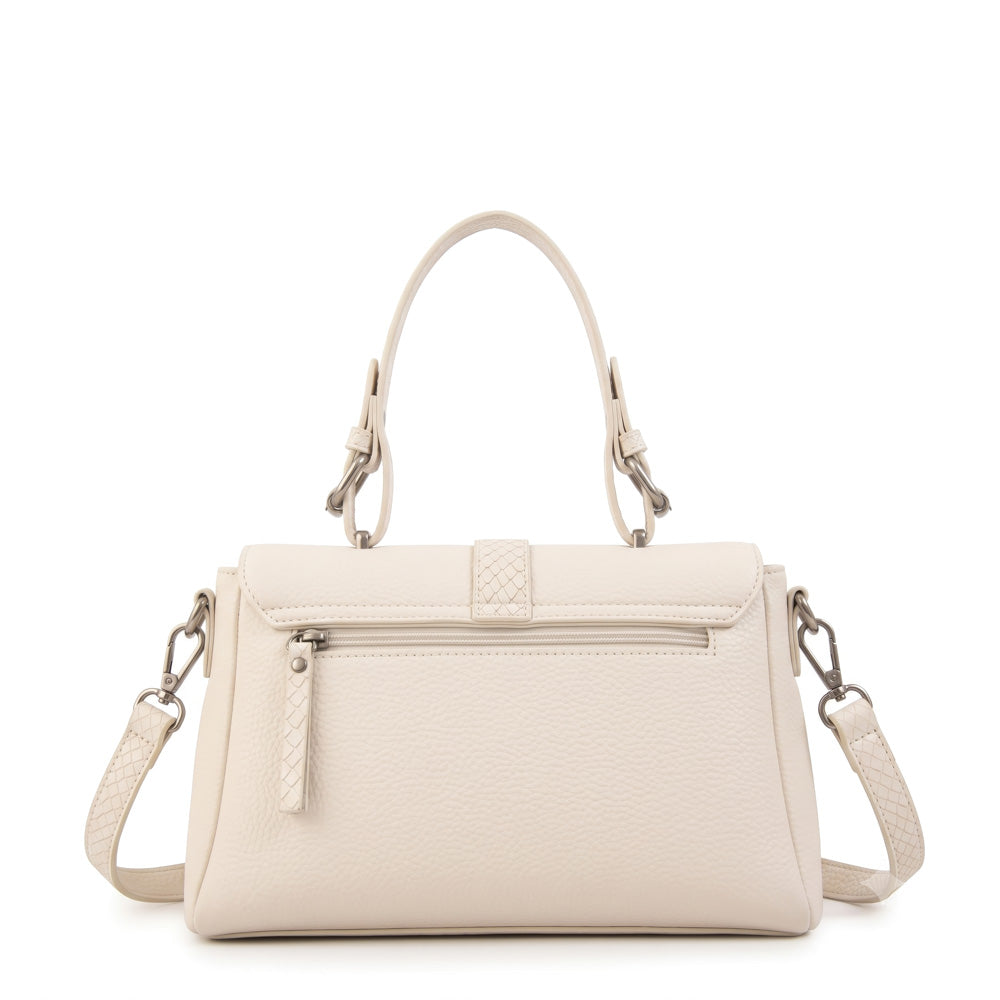 Crossbody Victorina Blanco