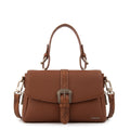 Crossbody Victorina Café