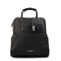 Mochila Mista Negro