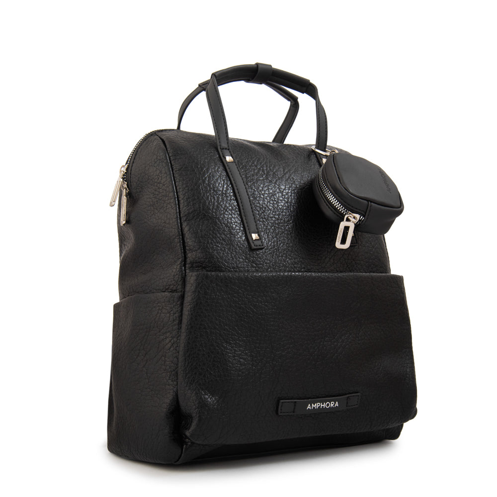 Mochila Mista Negro
