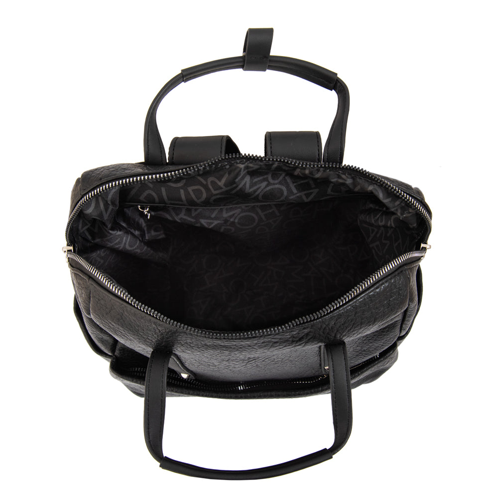 Mochila Mista Negro