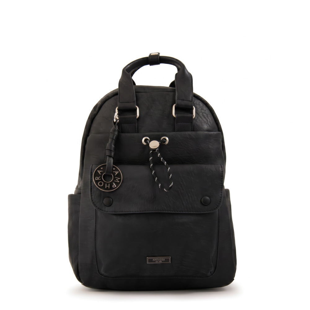 Mochila Cyric Negro