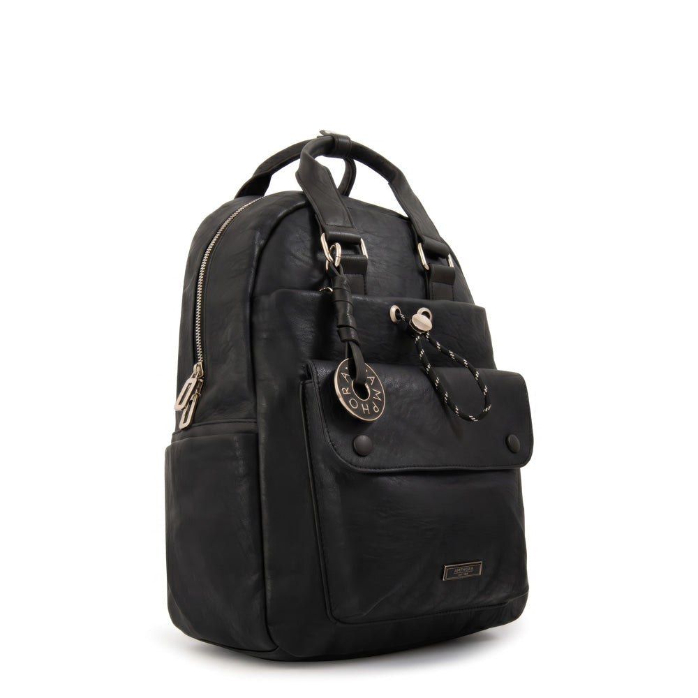 Mochila Cyric Negro