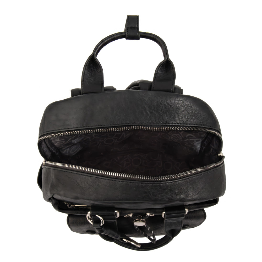 Mochila Cyric Negro
