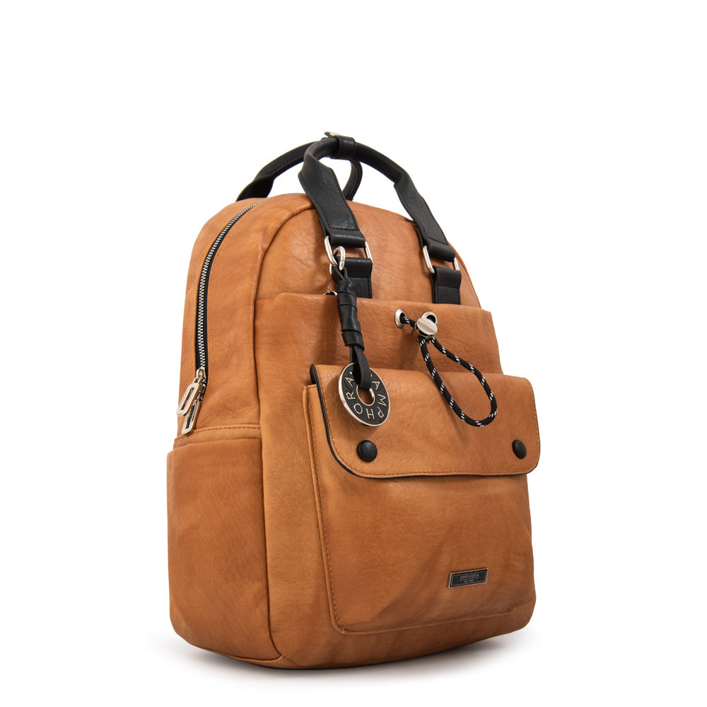 Mochila Cyric Camel