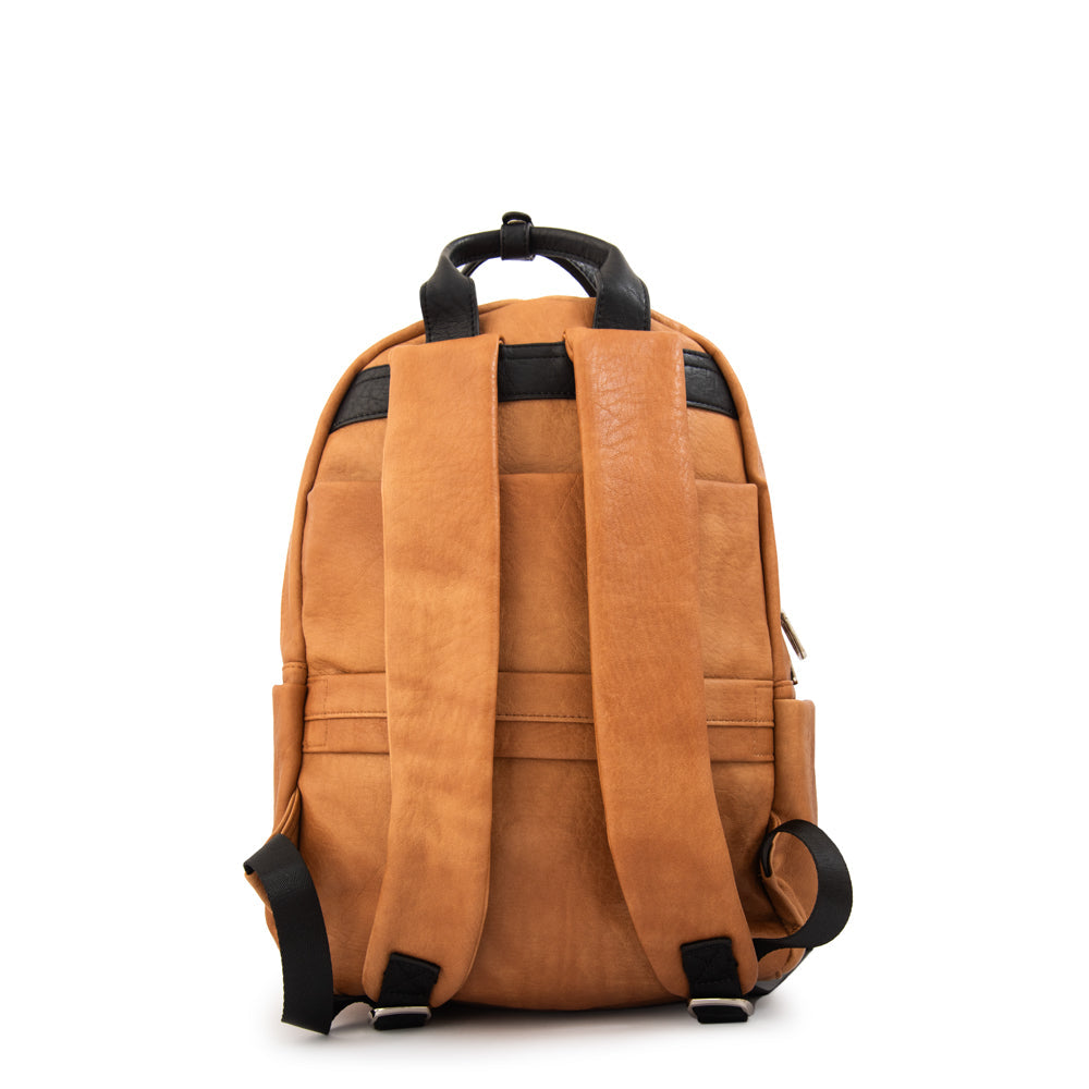 Mochila Cyric Camel