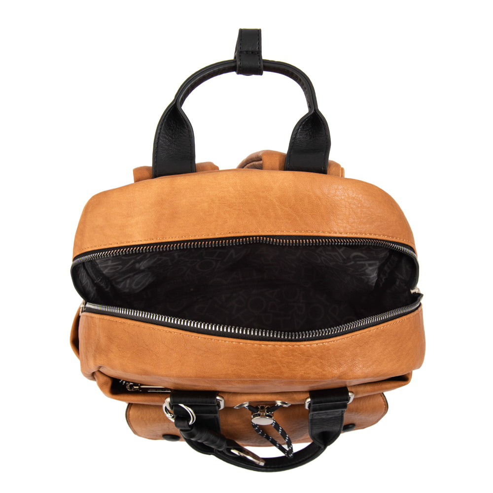 Mochila Cyric Camel