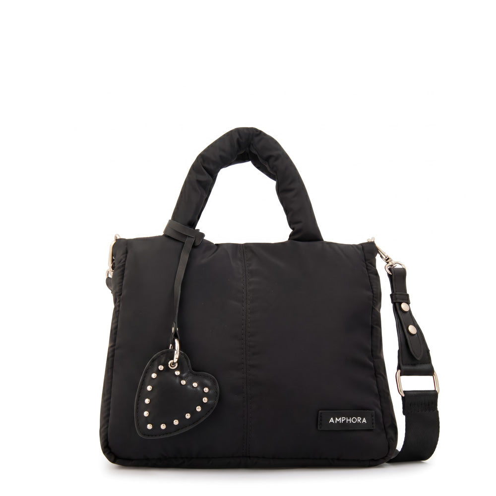 Crossbody Luz Negro