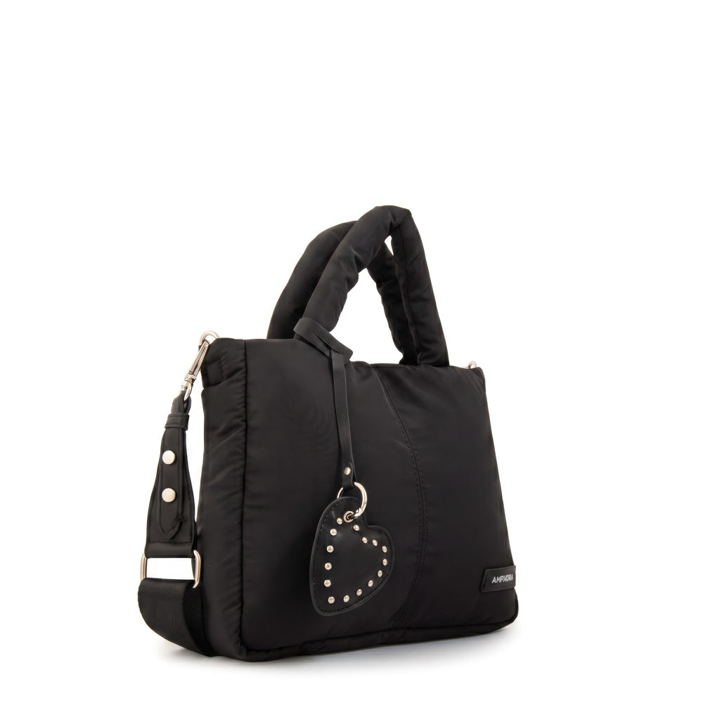 Crossbody Luz Negro