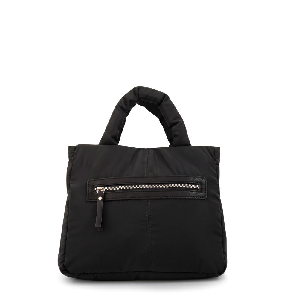 Crossbody Luz Negro