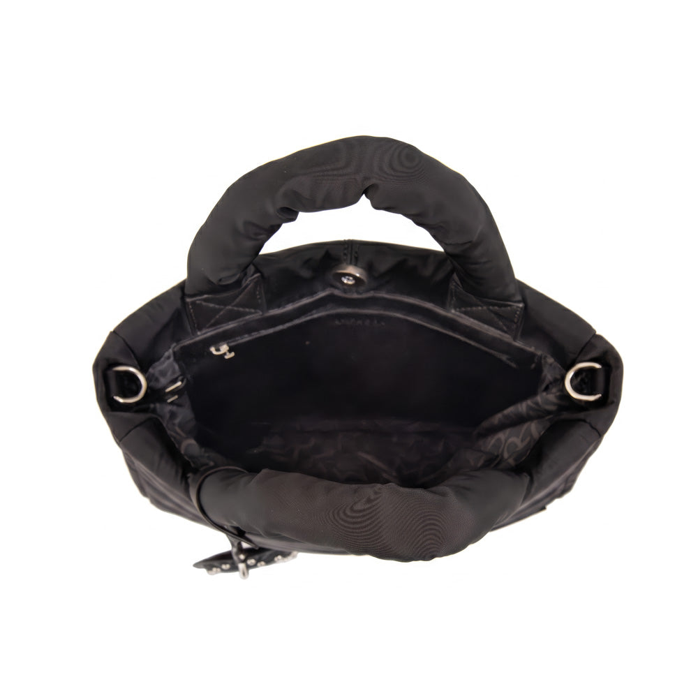 Crossbody Luz Negro