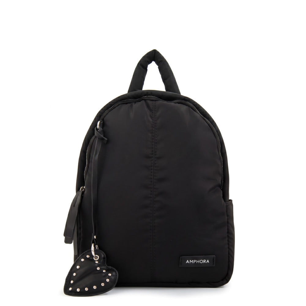 Mochila Luz Negro