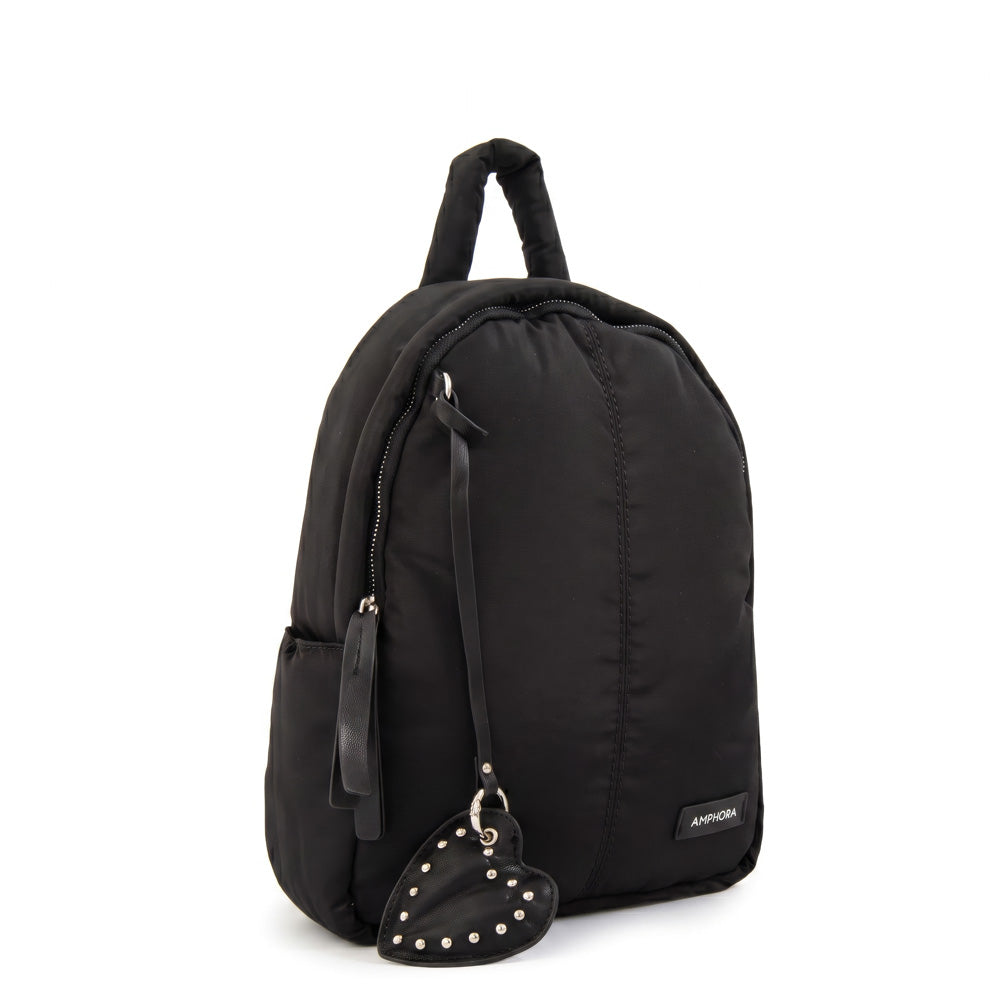 Mochila Luz Negro
